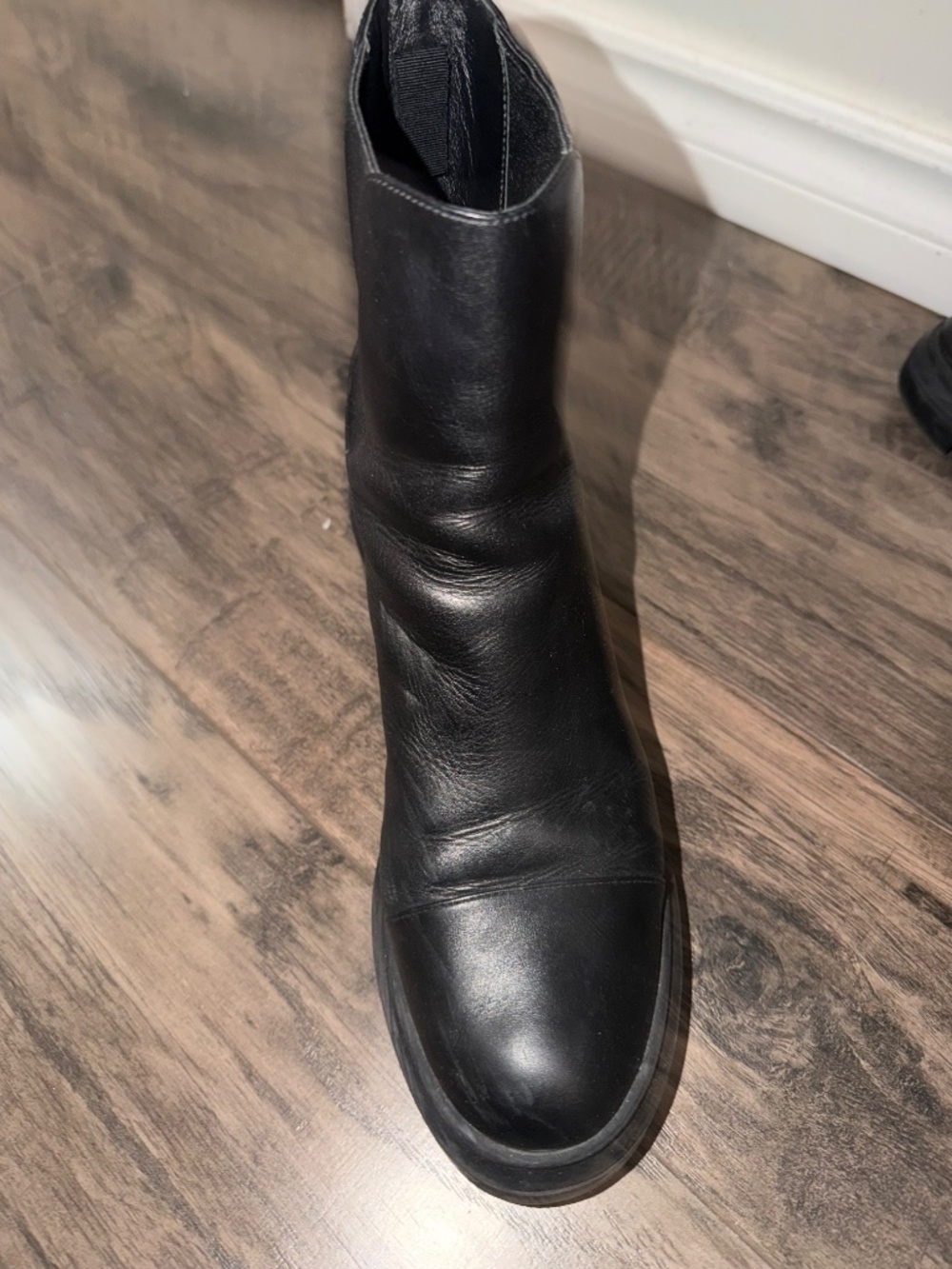 Stuart Weitzman Boots - Picture 4 of 7